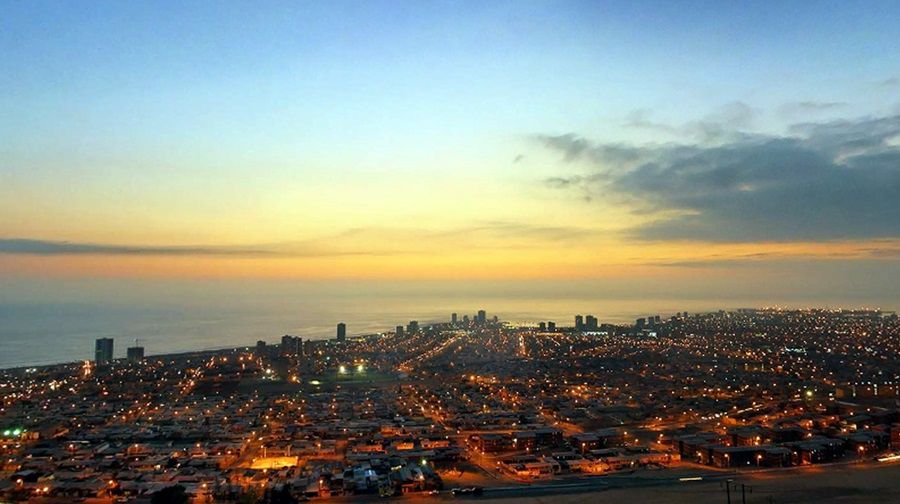 فندق إن إتش إيكيكي إكيكي المظهر الخارجي الصورة