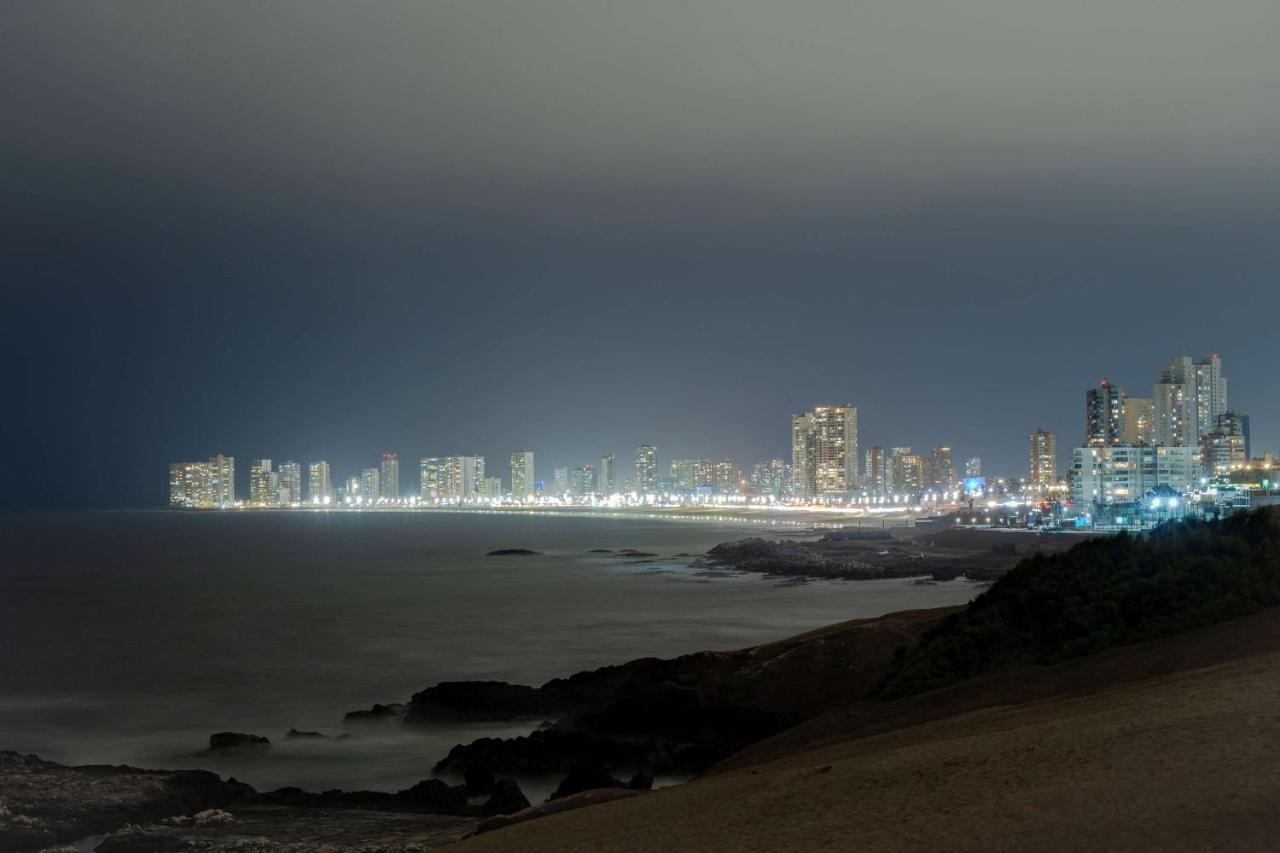 فندق إن إتش إيكيكي إكيكي المظهر الخارجي الصورة